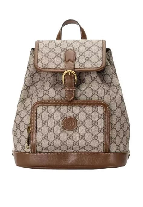 used gucci mens backpack|Gucci backpack price philippines.